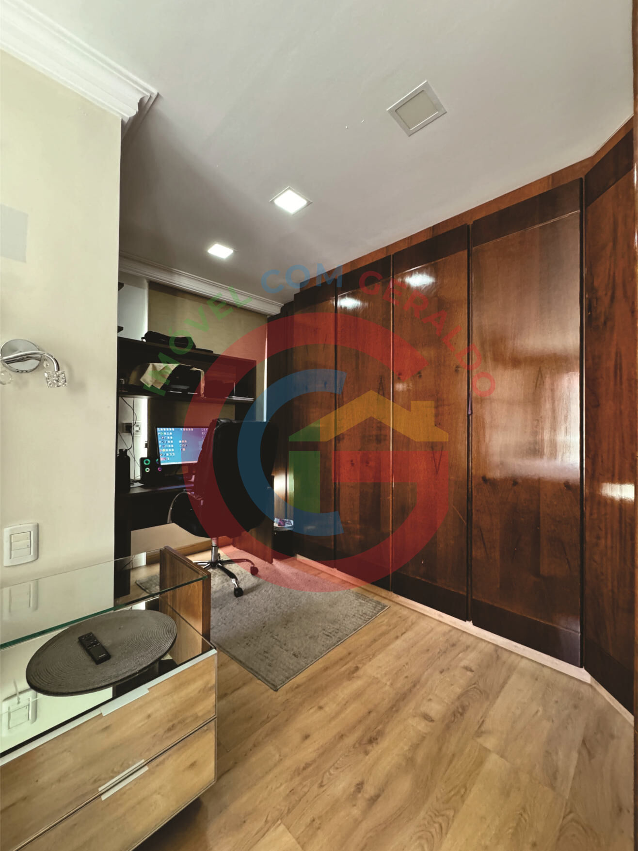 Apartamento, 3 quartos, 145 m² - Foto 5