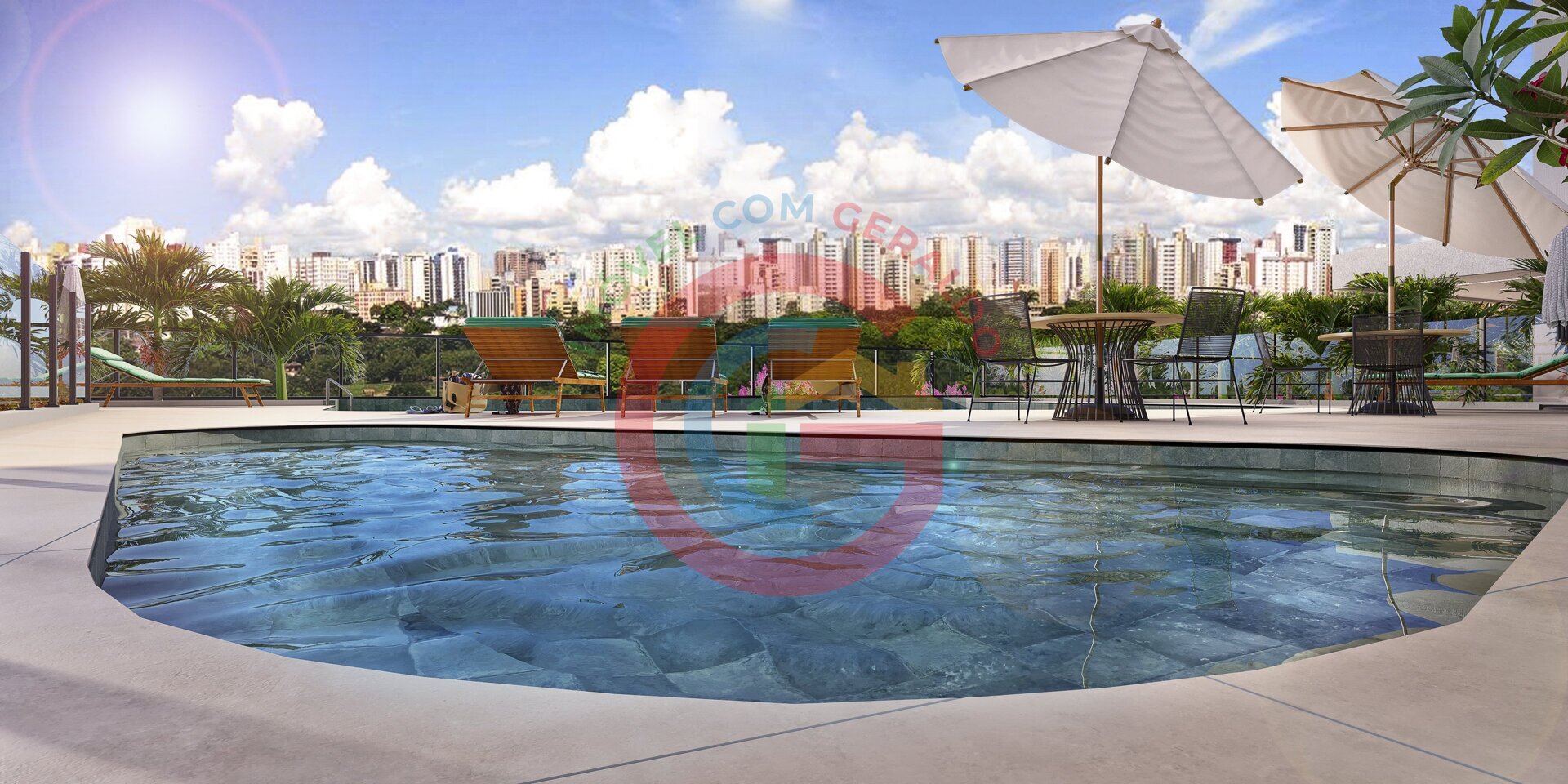 Apartamento, 2 quartos, 61 m² - Foto 18