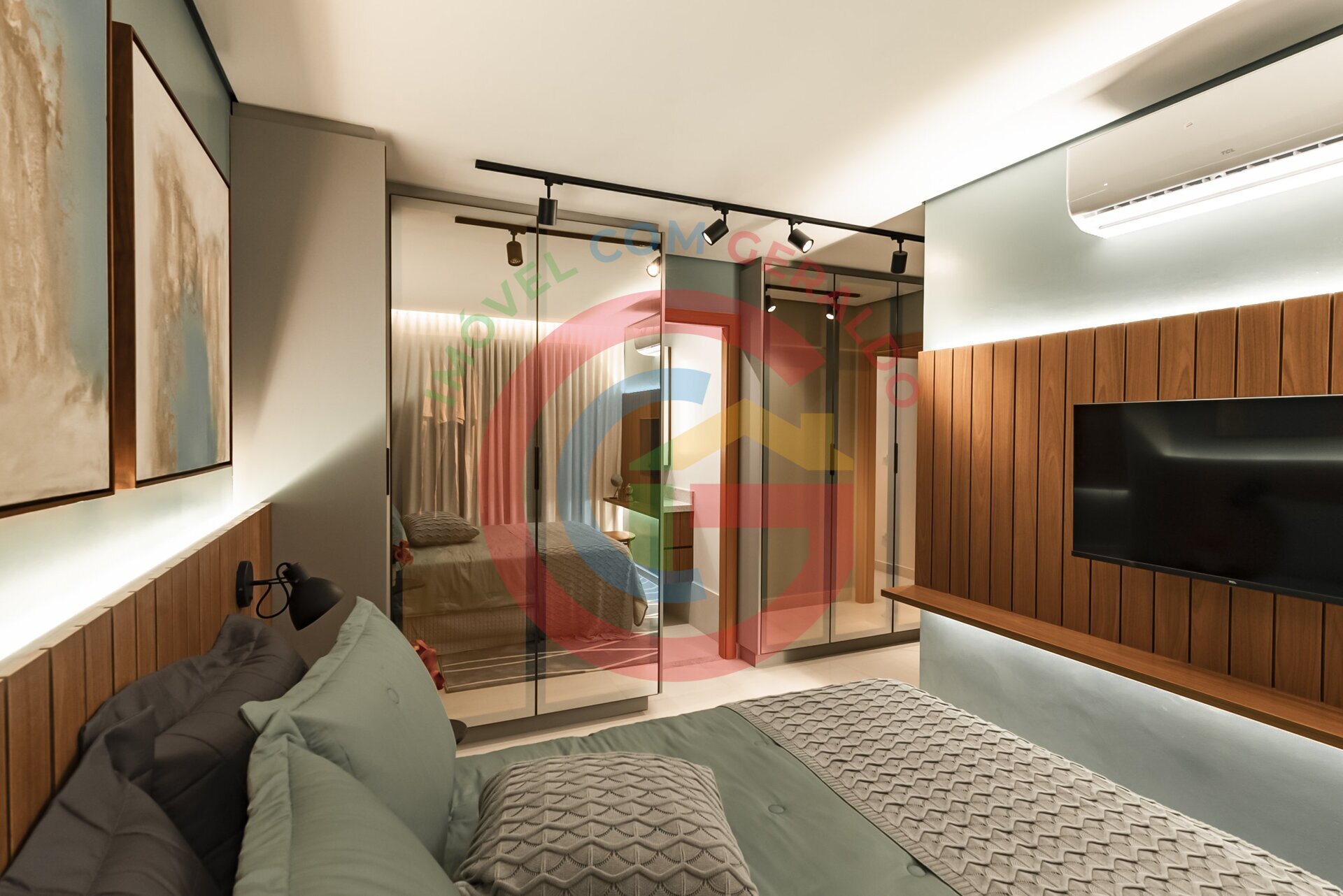 Apartamento, 2 quartos, 61 m² - Foto 8