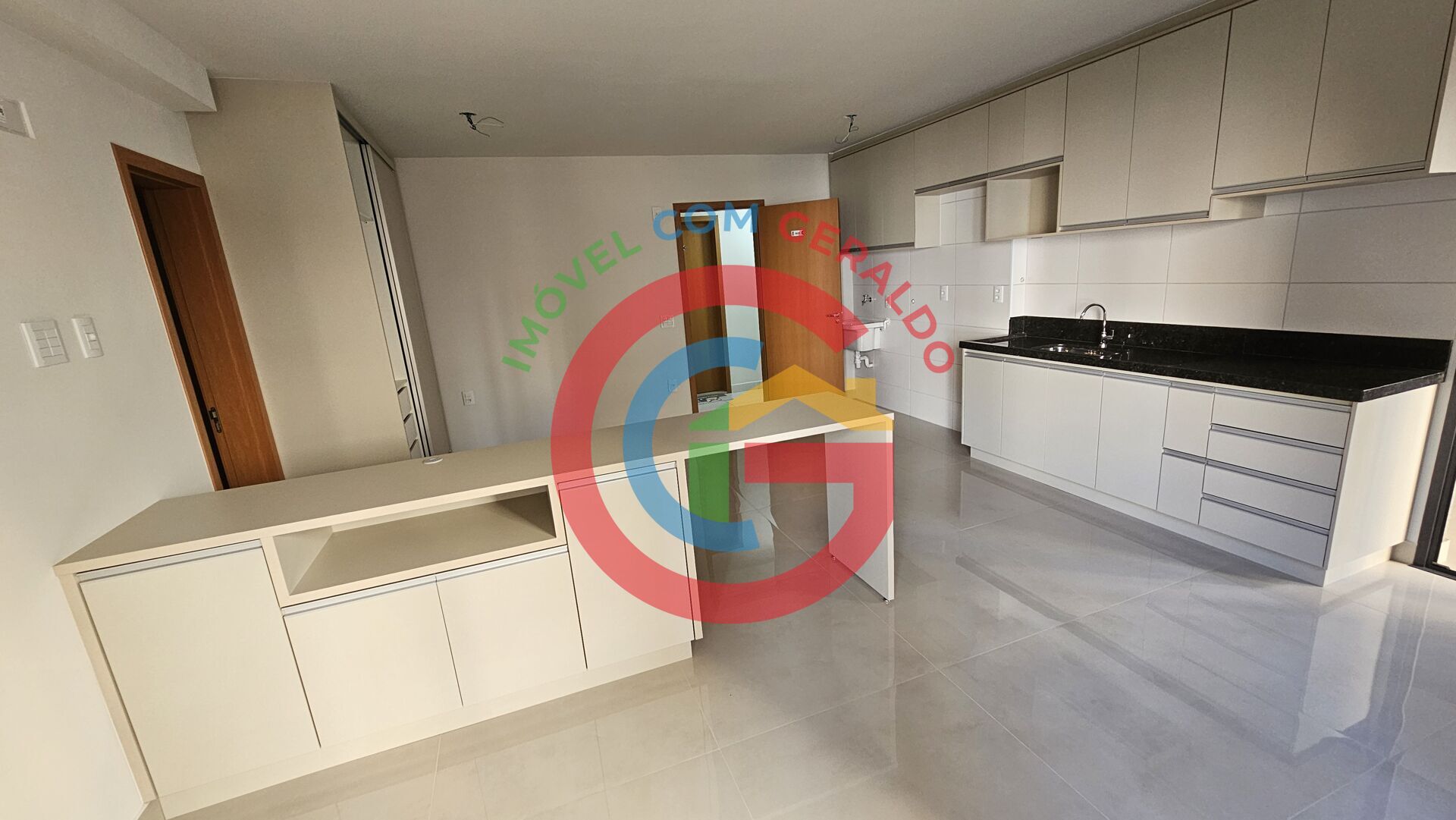 Apartamento, 1 quarto, 51 m² - Foto 7