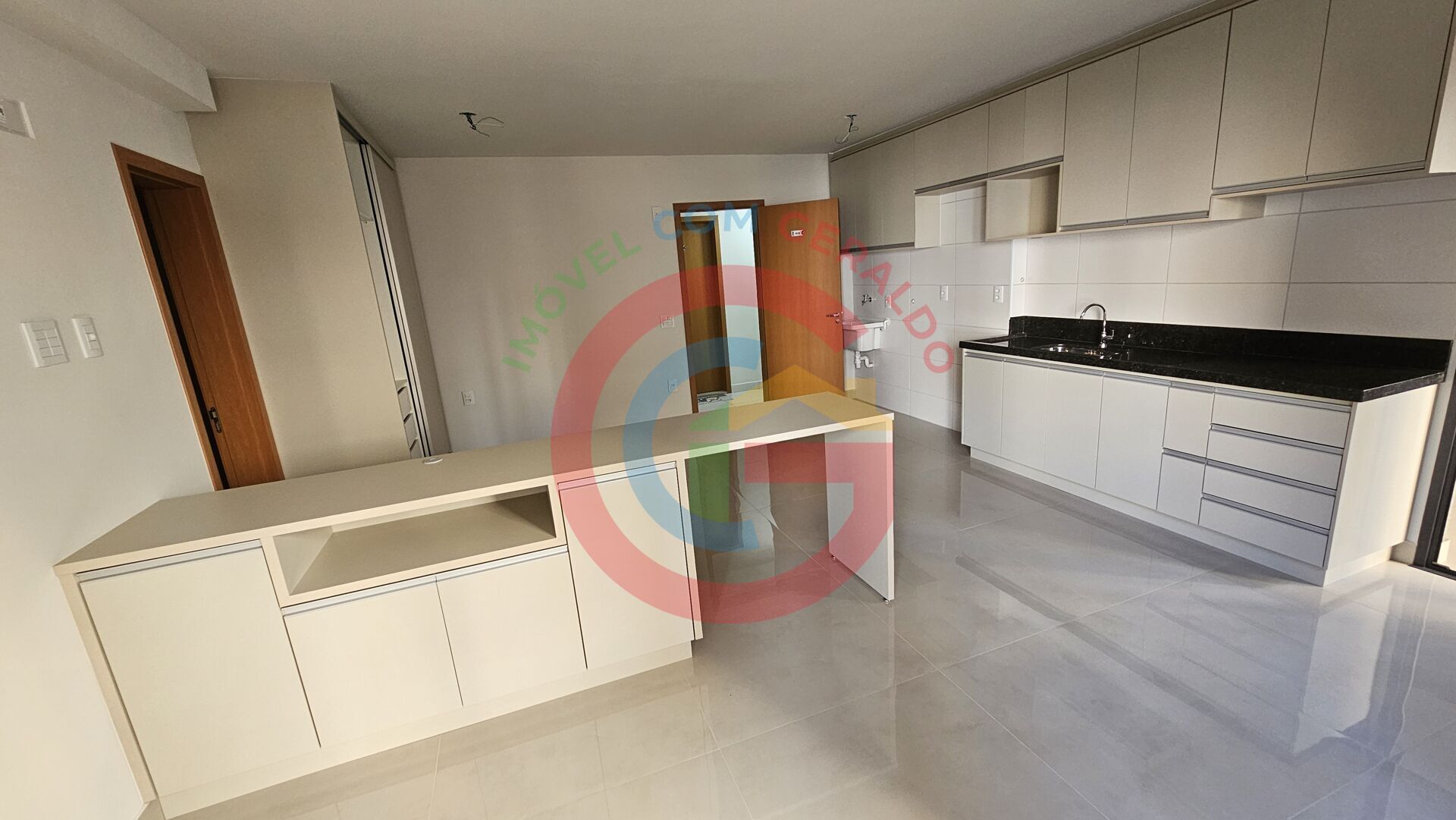 Apartamento, 1 quarto, 51 m² - Foto 7
