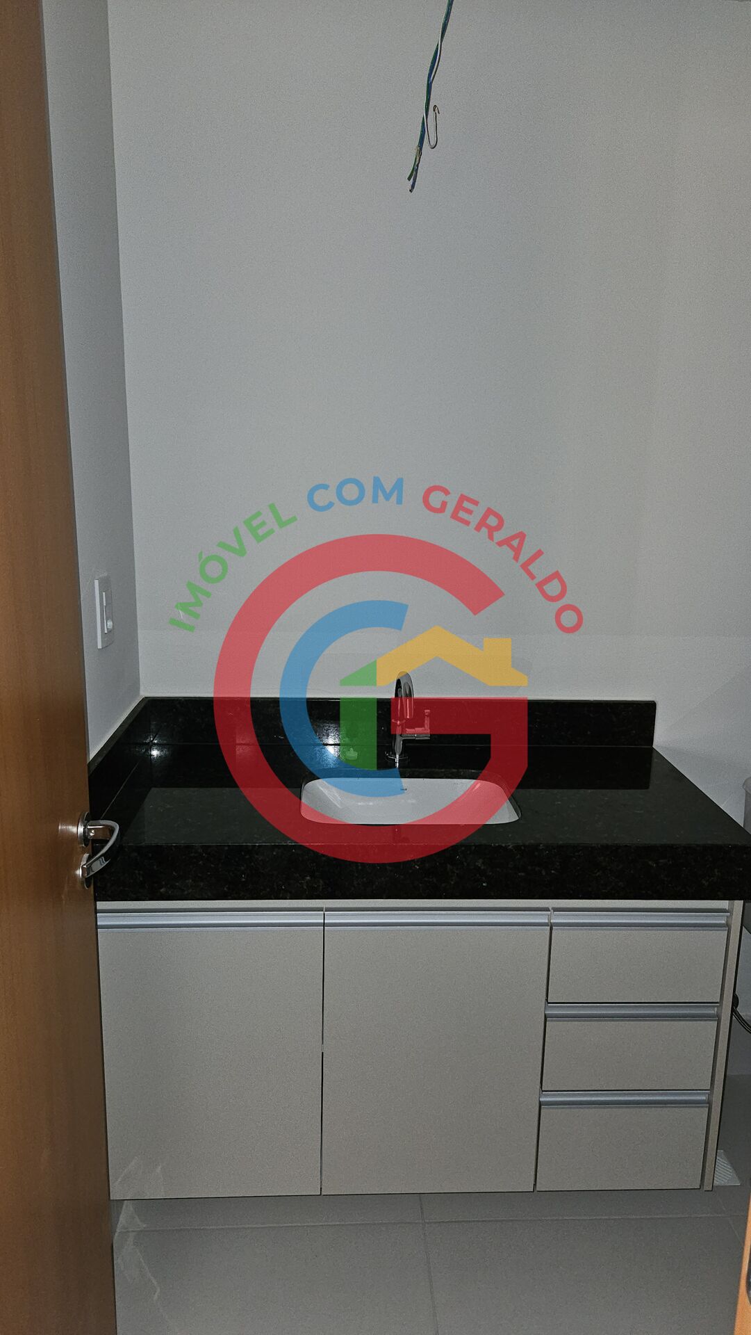 Apartamento, 1 quarto, 51 m² - Foto 5