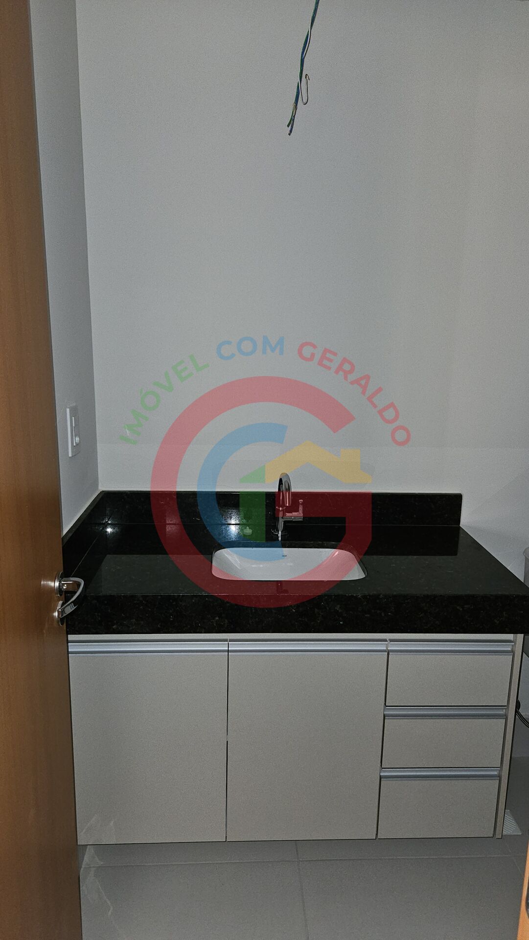 Apartamento, 1 quarto, 51 m² - Foto 5