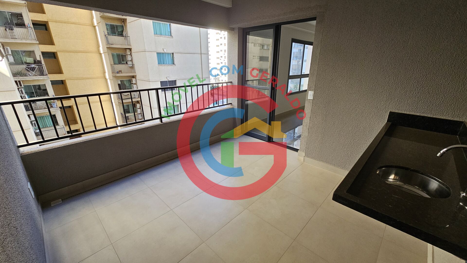 Apartamento, 1 quarto, 51 m² - Foto 9