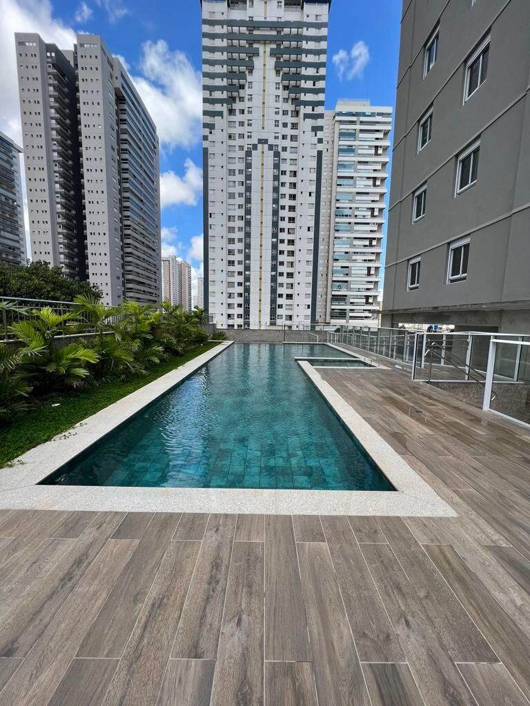 Apartamento, 3 quartos, 114 m² - Foto 17