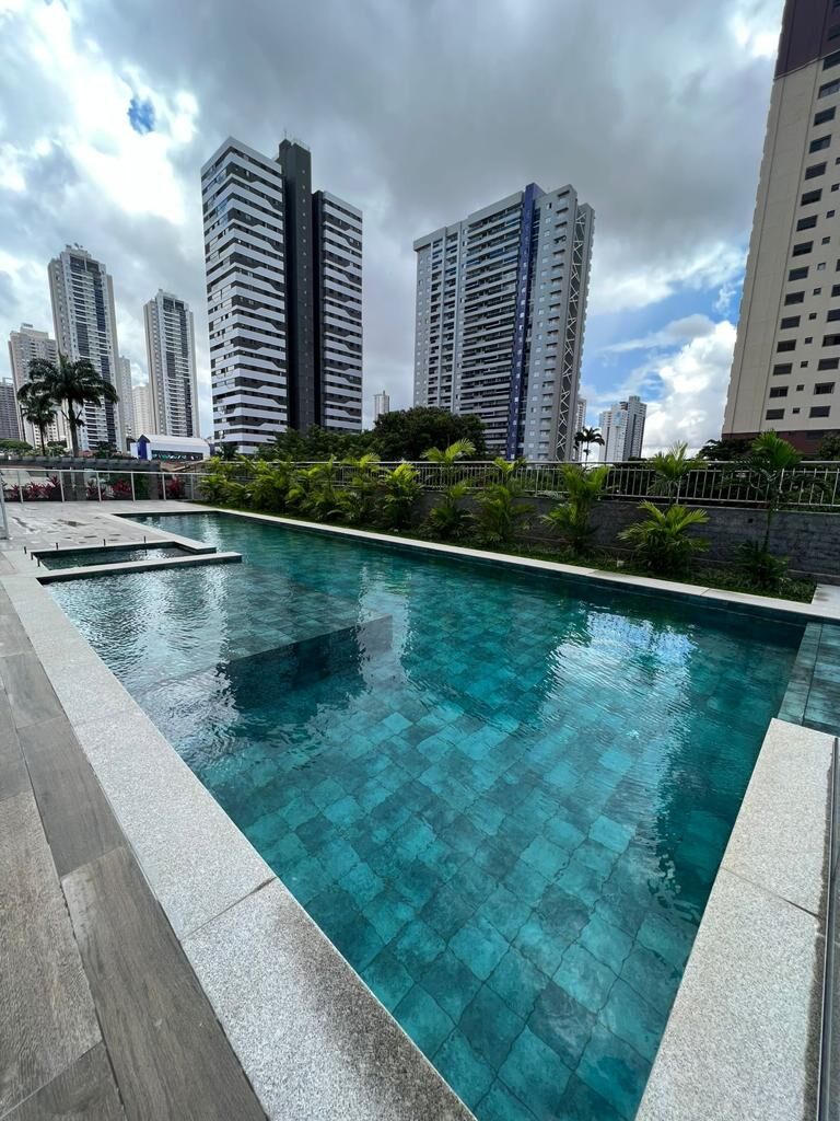 Apartamento, 3 quartos, 114 m² - Foto 15