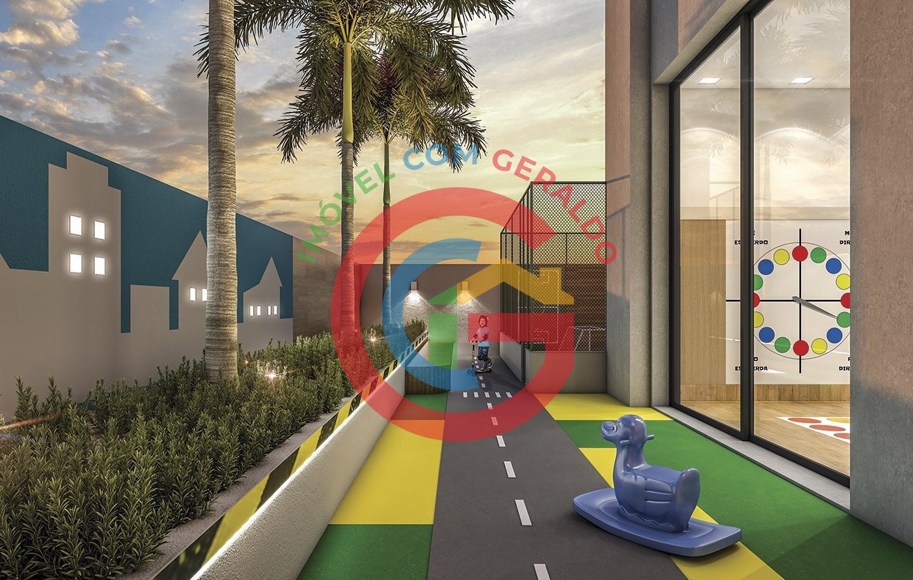 Apartamento à venda com 3 quartos, 137m² - Foto 13
