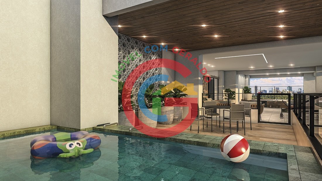 Apartamento à venda com 3 quartos, 137m² - Foto 17