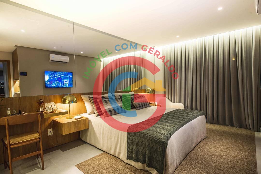 Apartamento à venda com 3 quartos, 137m² - Foto 3
