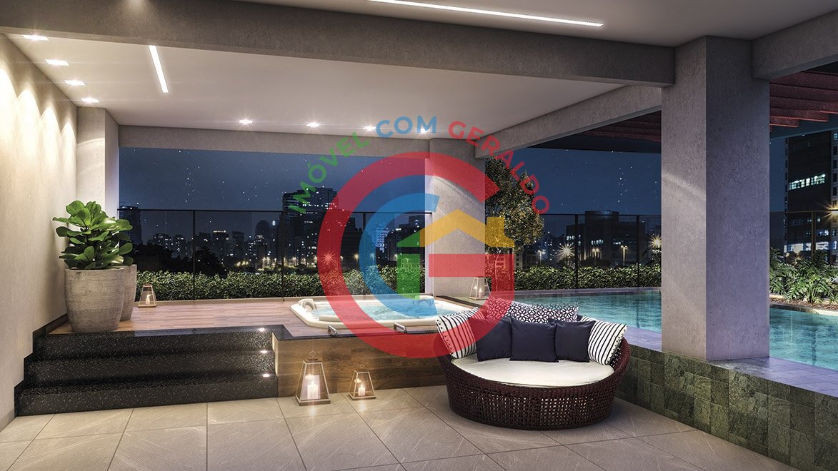 Apartamento à venda com 3 quartos, 137m² - Foto 21