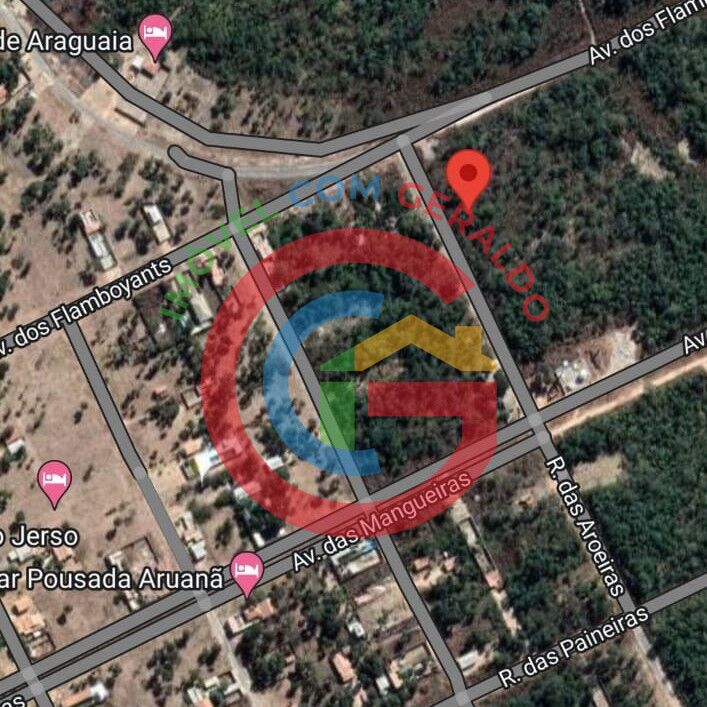 Terreno à venda, 950m² - Foto 2