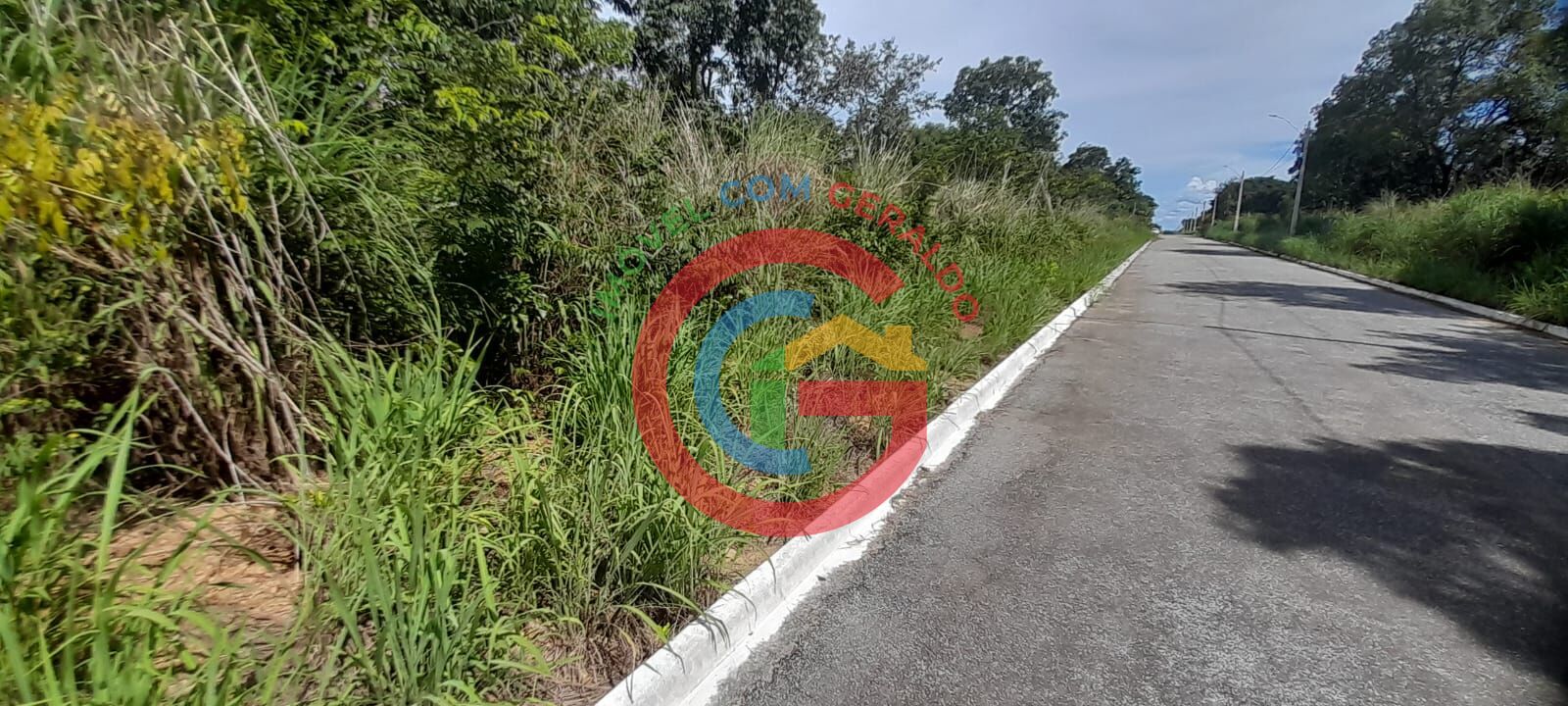 Terreno à venda, 950m² - Foto 1