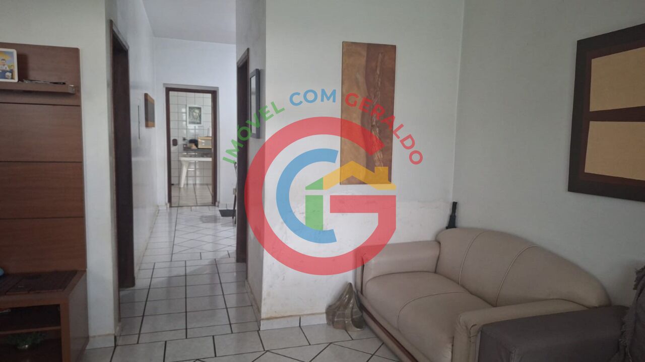 Casa à venda com 3 quartos, 284m² - Foto 9