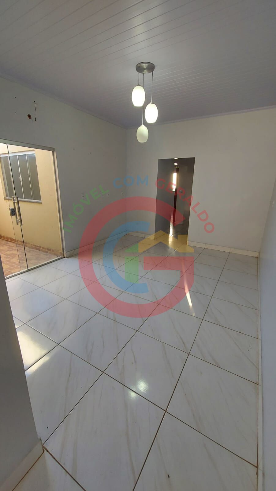 Casa, 3 quartos, 100 m² - Foto 9