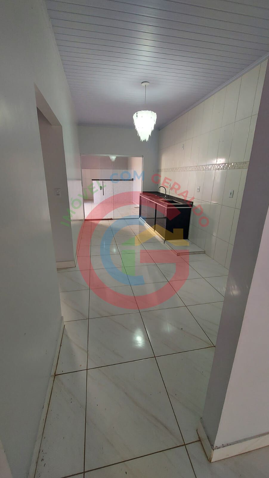 Casa, 3 quartos, 100 m² - Foto 7