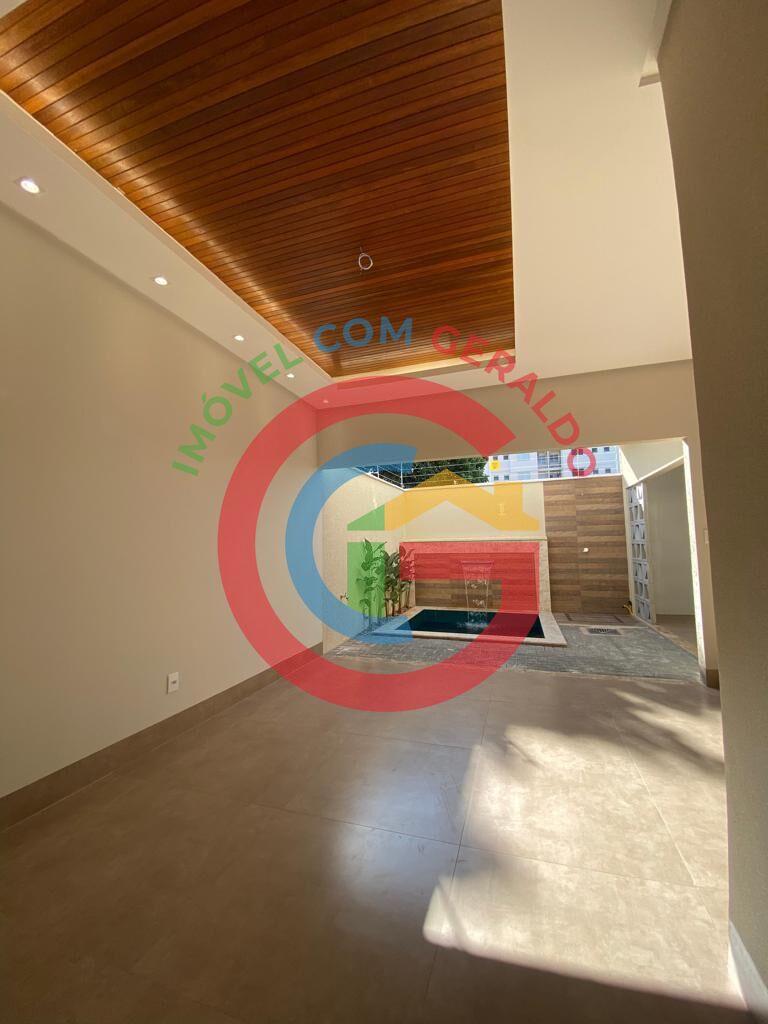 Casa à venda com 3 quartos, 143m² - Foto 4