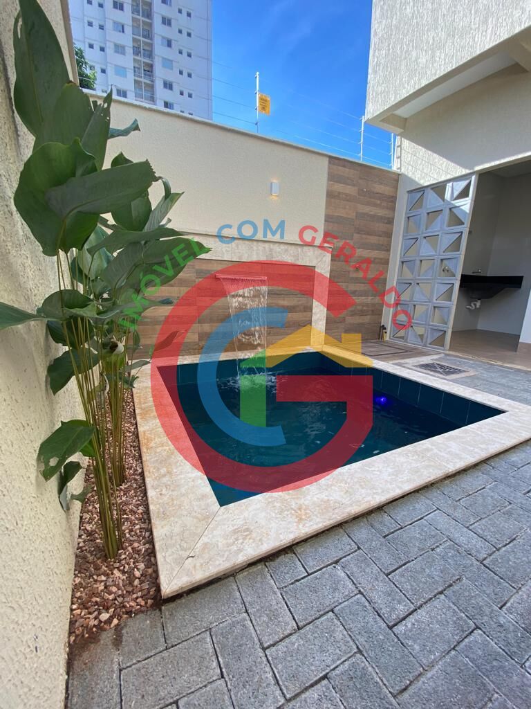 Casa à venda com 3 quartos, 143m² - Foto 3