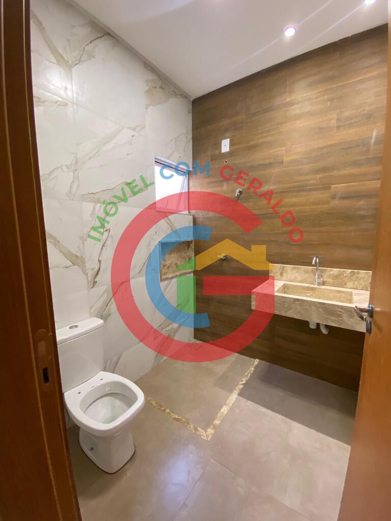 Casa à venda com 3 quartos, 143m² - Foto 14