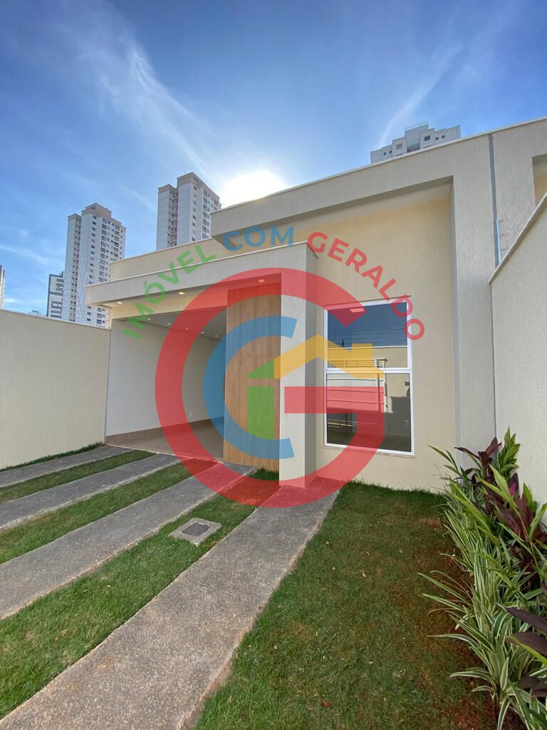 Casa à venda com 3 quartos, 143m² - Foto 19