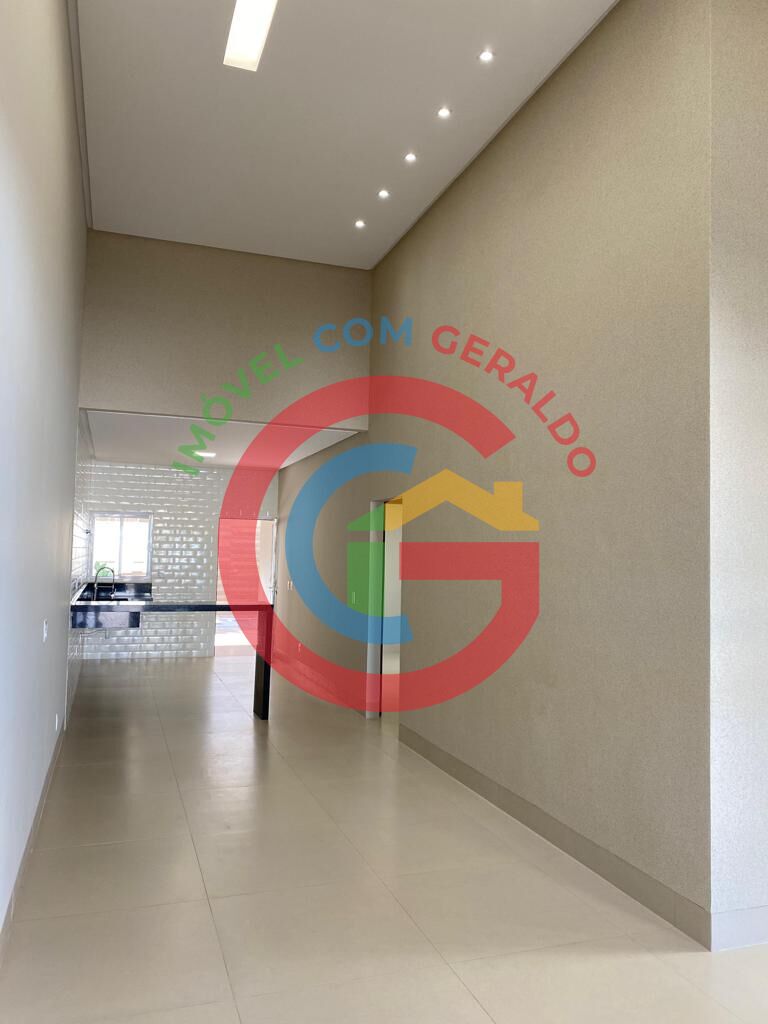 Casa à venda com 3 quartos, 143m² - Foto 18