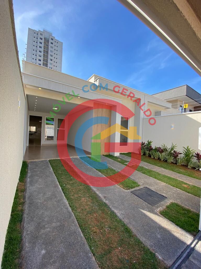 Casa à venda com 3 quartos, 143m² - Foto 21