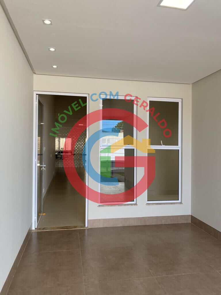 Casa à venda com 3 quartos, 143m² - Foto 17
