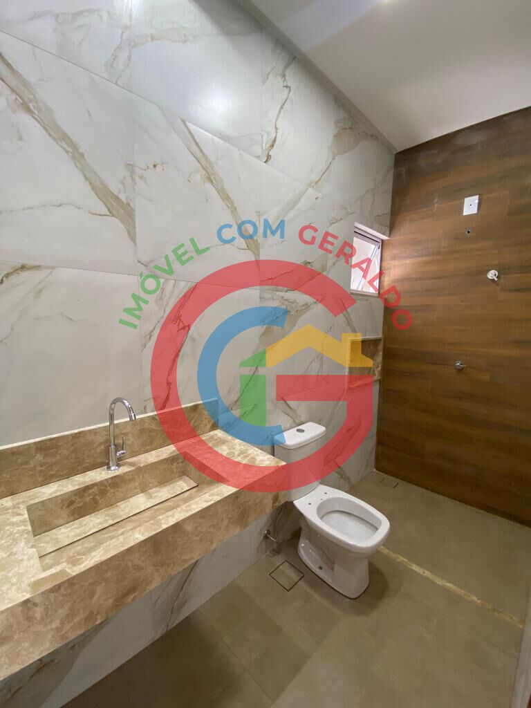 Casa à venda com 3 quartos, 143m² - Foto 7