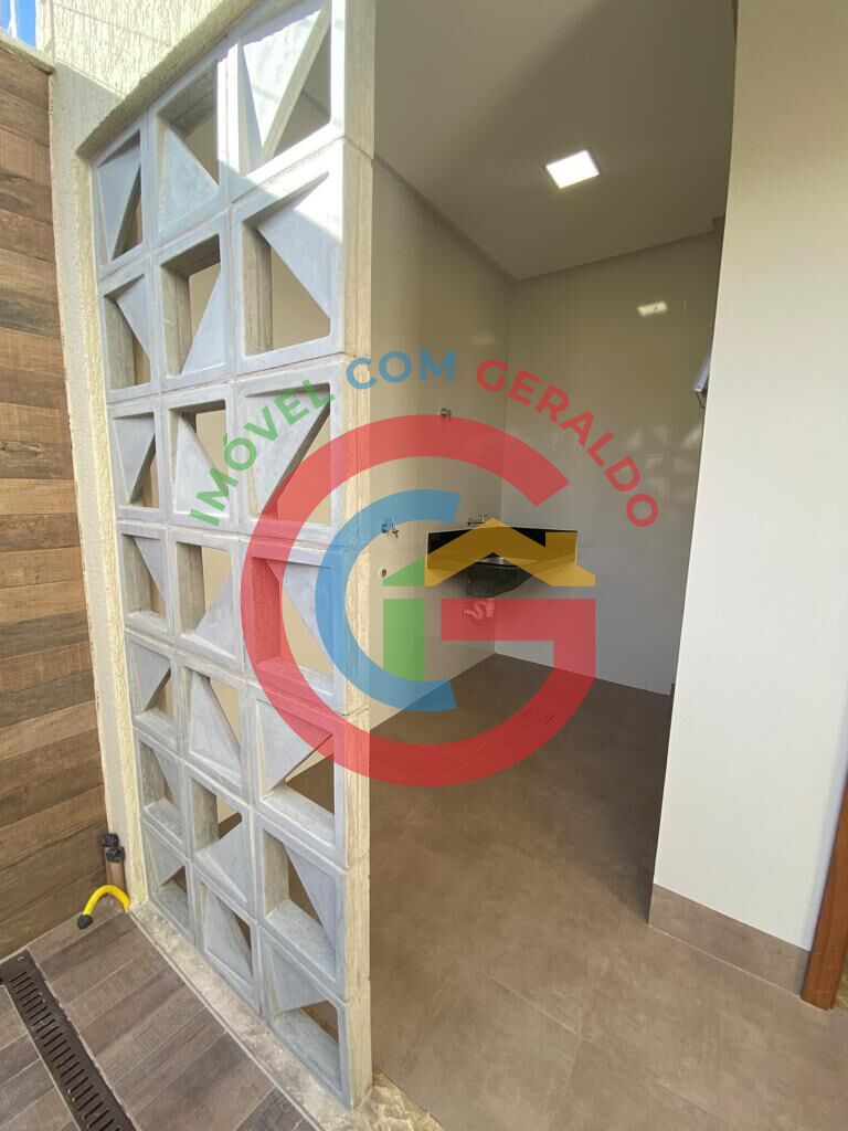 Casa à venda com 3 quartos, 143m² - Foto 5