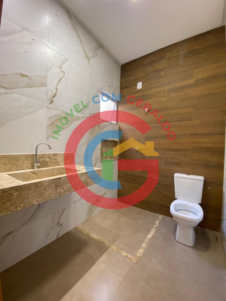Casa à venda com 3 quartos, 143m² - Foto 13