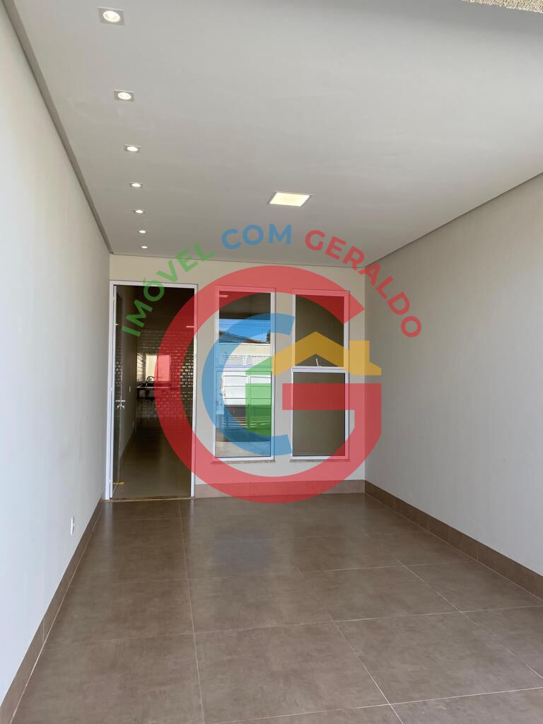 Casa à venda com 3 quartos, 143m² - Foto 22