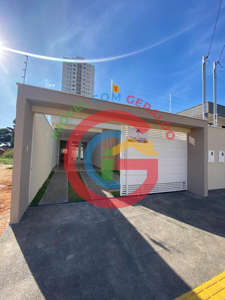 Casa à venda com 3 quartos, 143m² - Foto 20