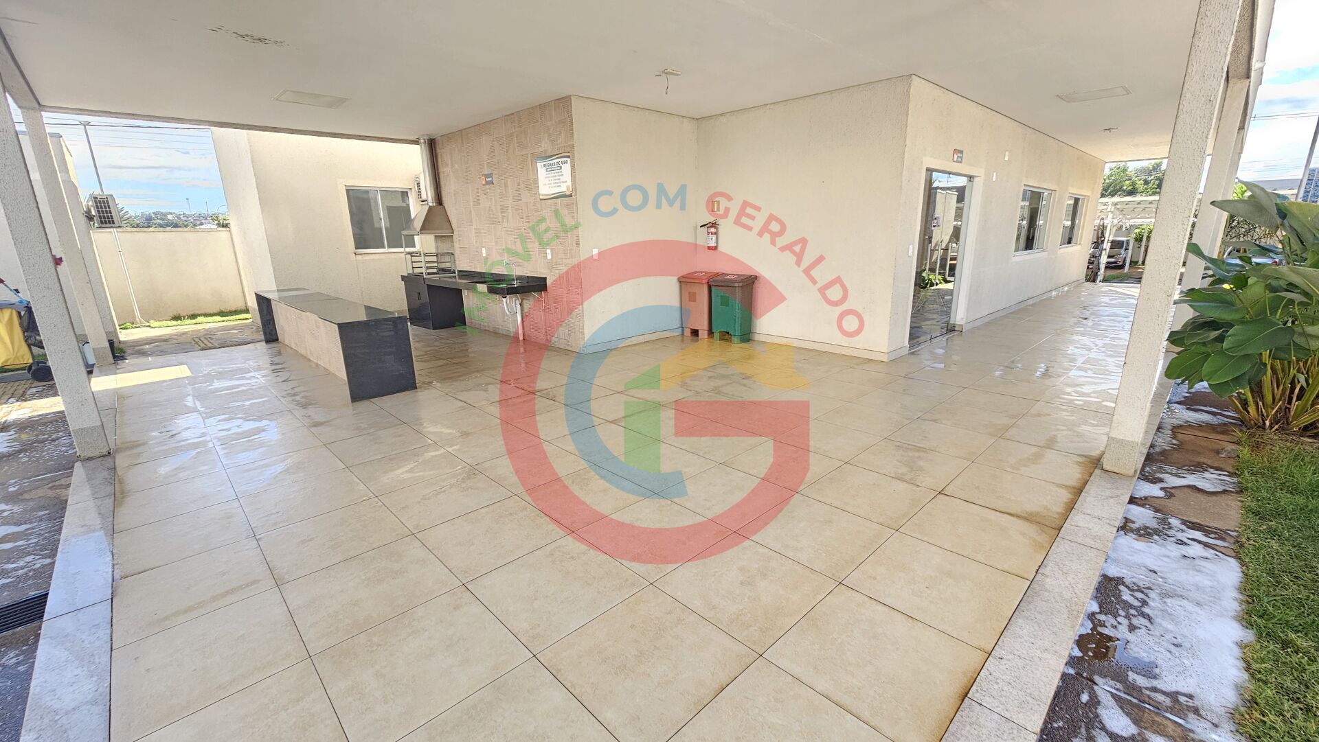 Apartamento, 2 quartos, 39 m² - Foto 5