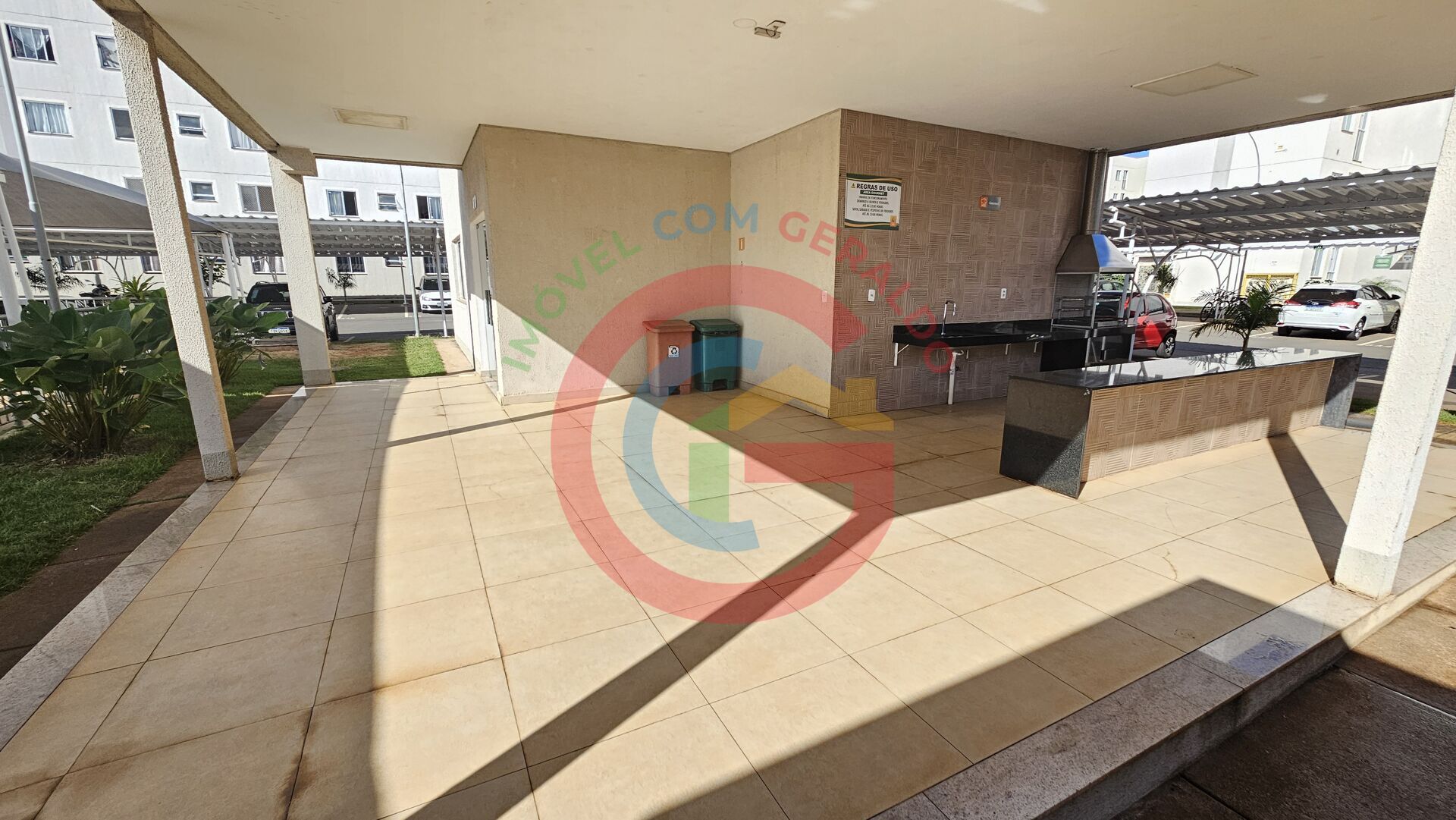 Apartamento, 2 quartos, 39 m² - Foto 6