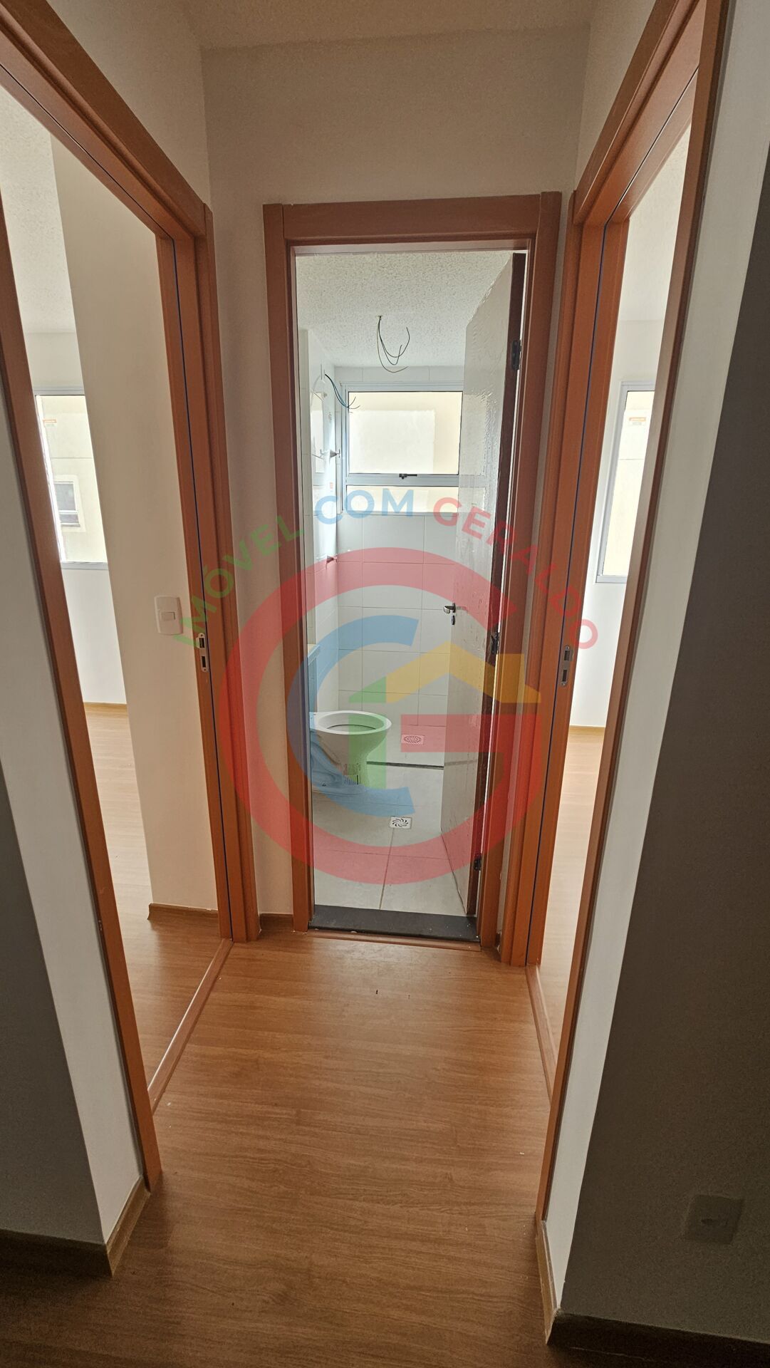 Apartamento, 2 quartos, 39 m² - Foto 13
