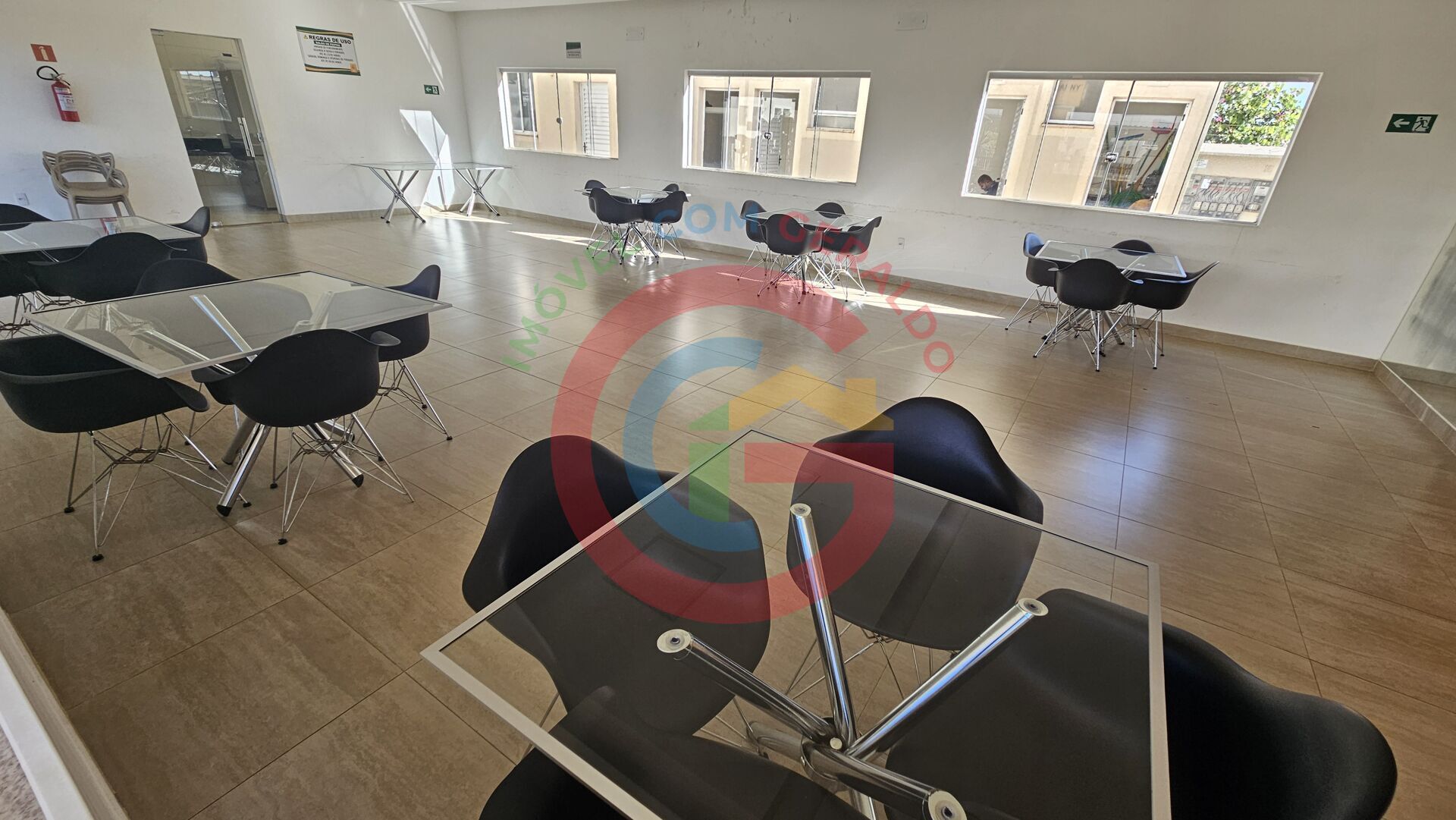 Apartamento, 2 quartos, 39 m² - Foto 4