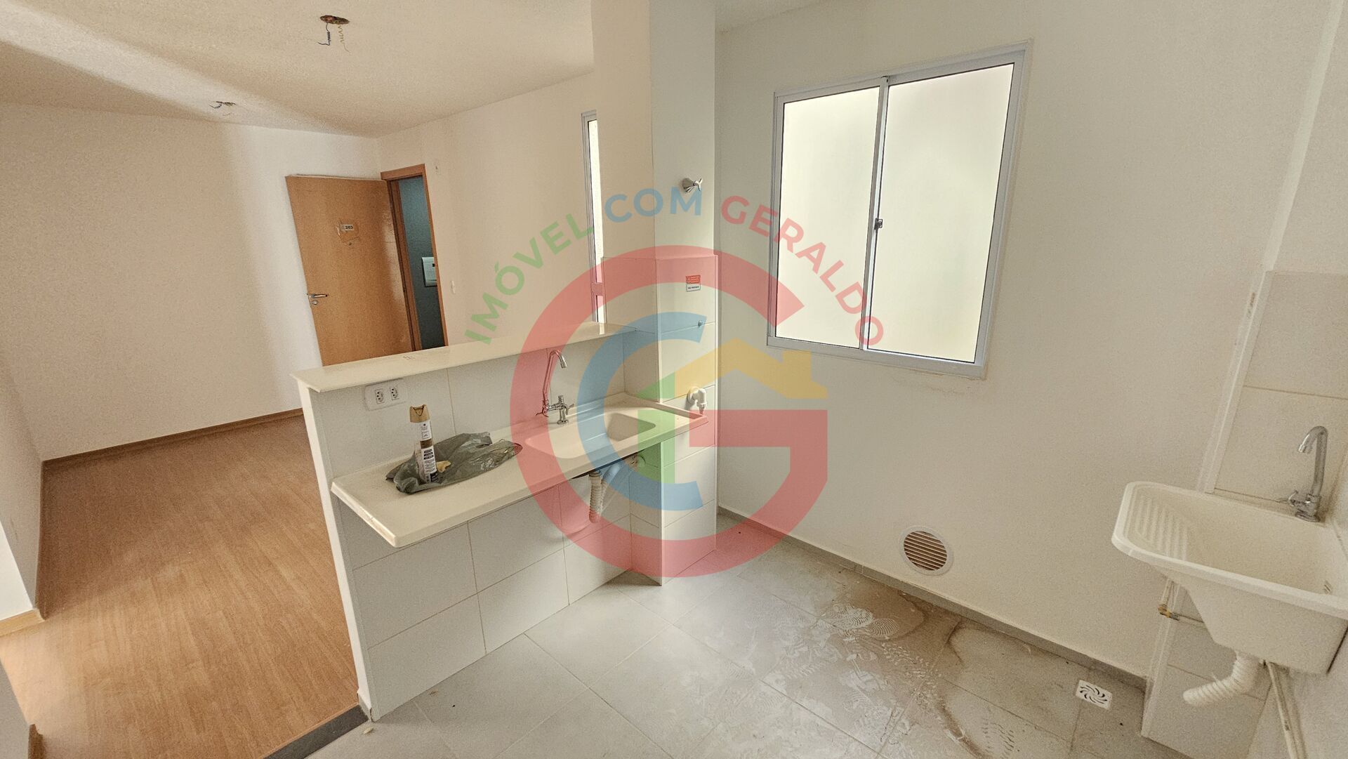 Apartamento, 2 quartos, 39 m² - Foto 16