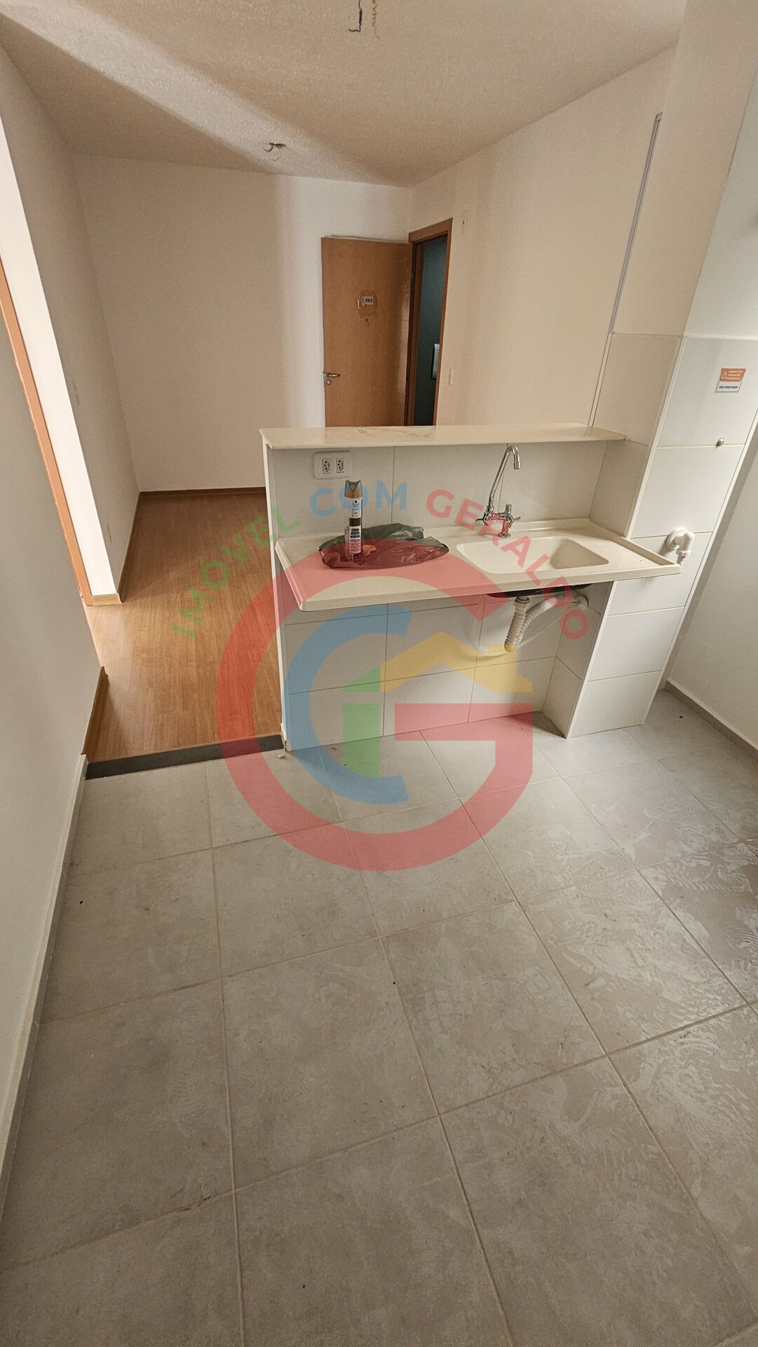 Apartamento, 2 quartos, 39 m² - Foto 15