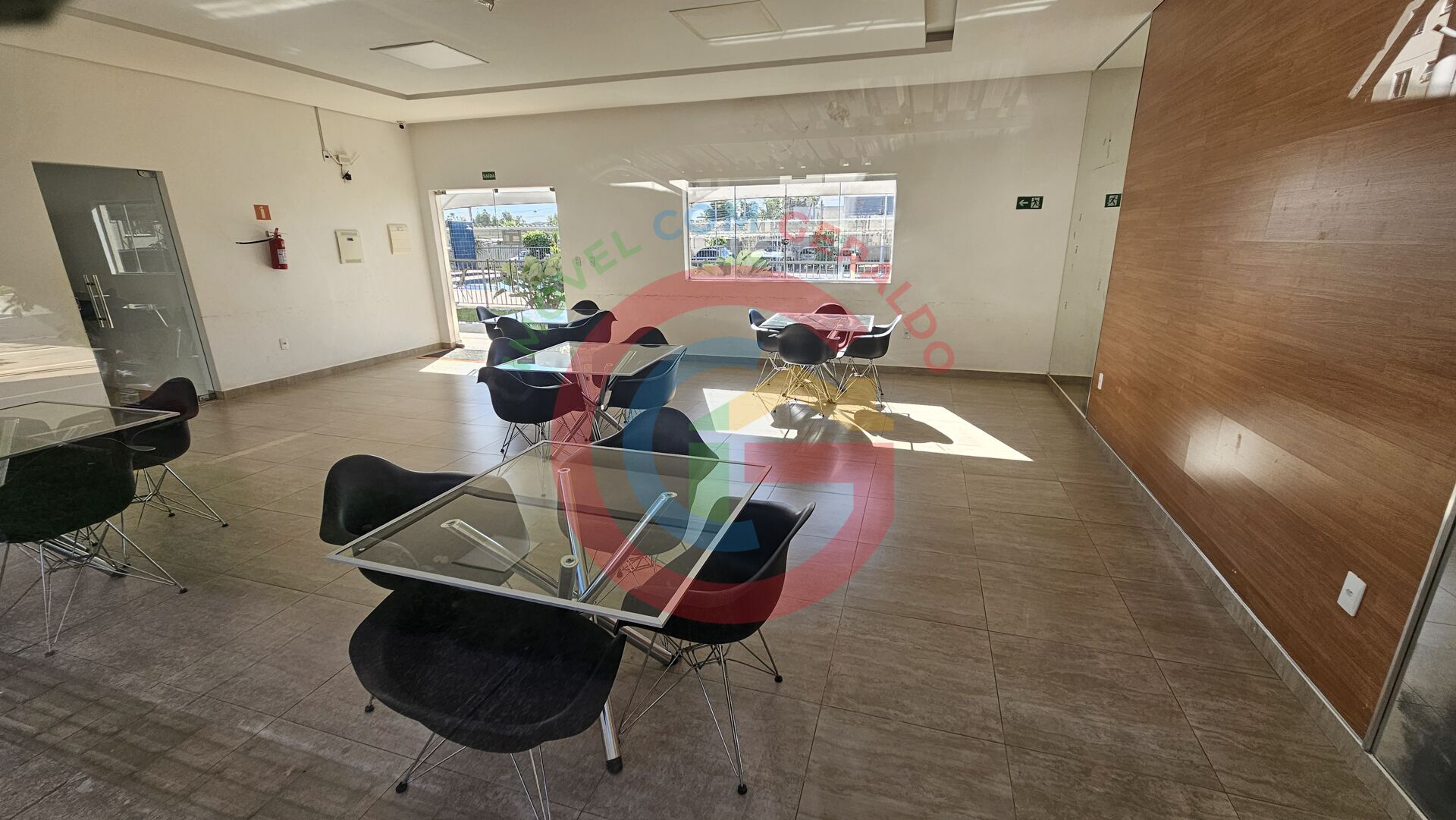 Apartamento, 2 quartos, 39 m² - Foto 7