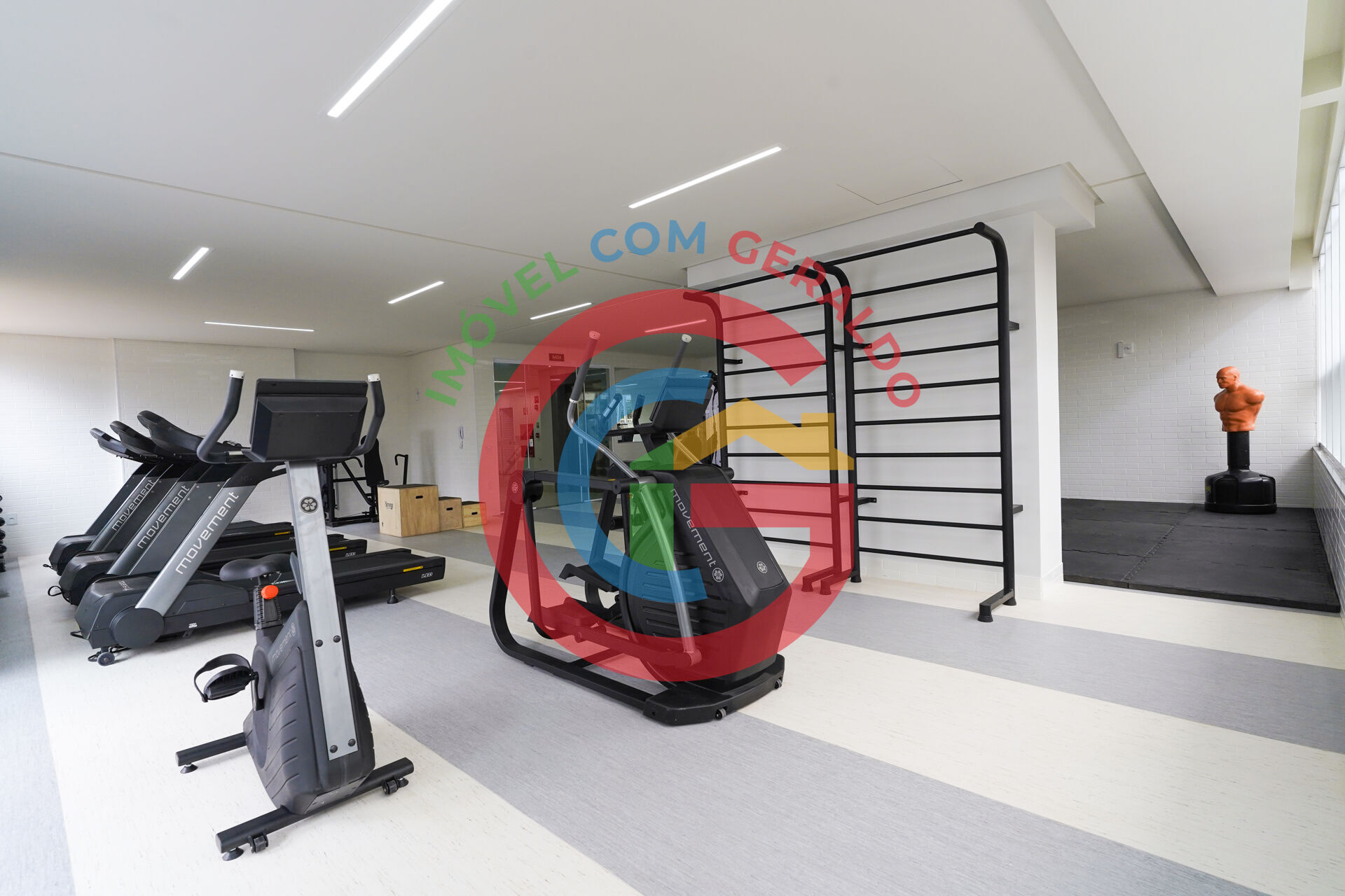 Apartamento, 3 quartos, 125 m² - Foto 25