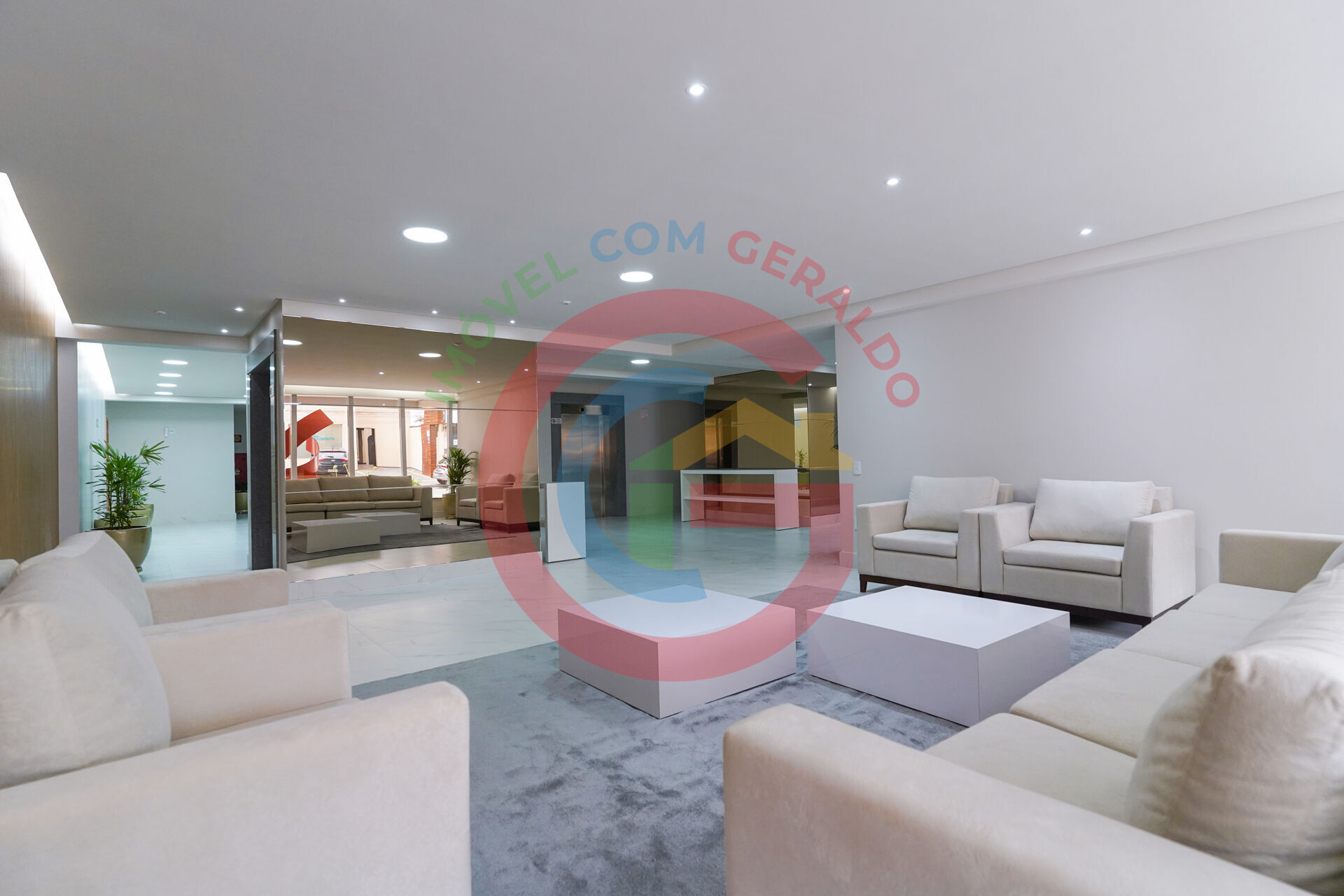 Apartamento, 3 quartos, 125 m² - Foto 27