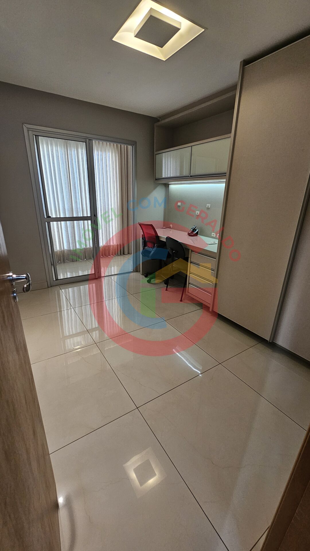 Apartamento, 3 quartos, 104 m² - Foto 11