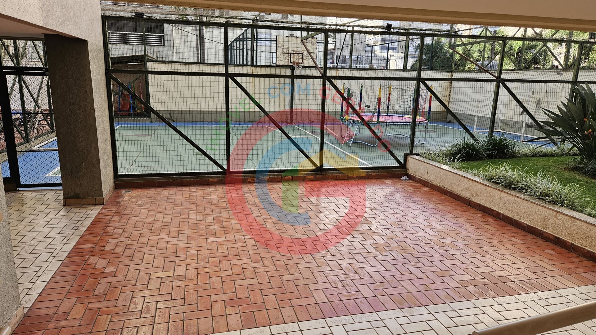 Apartamento, 3 quartos, 104 m² - Foto 29