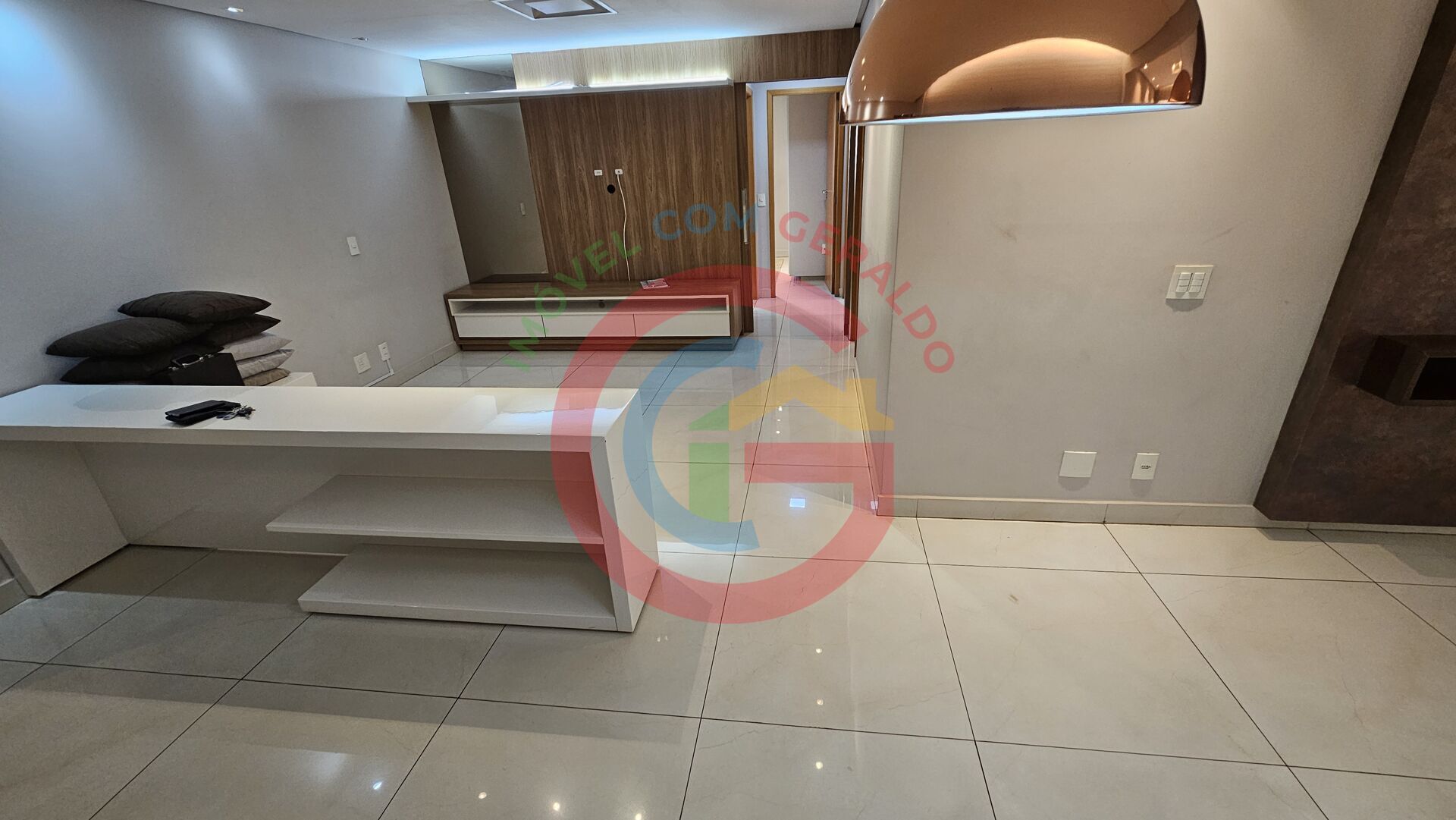 Apartamento, 3 quartos, 104 m² - Foto 7