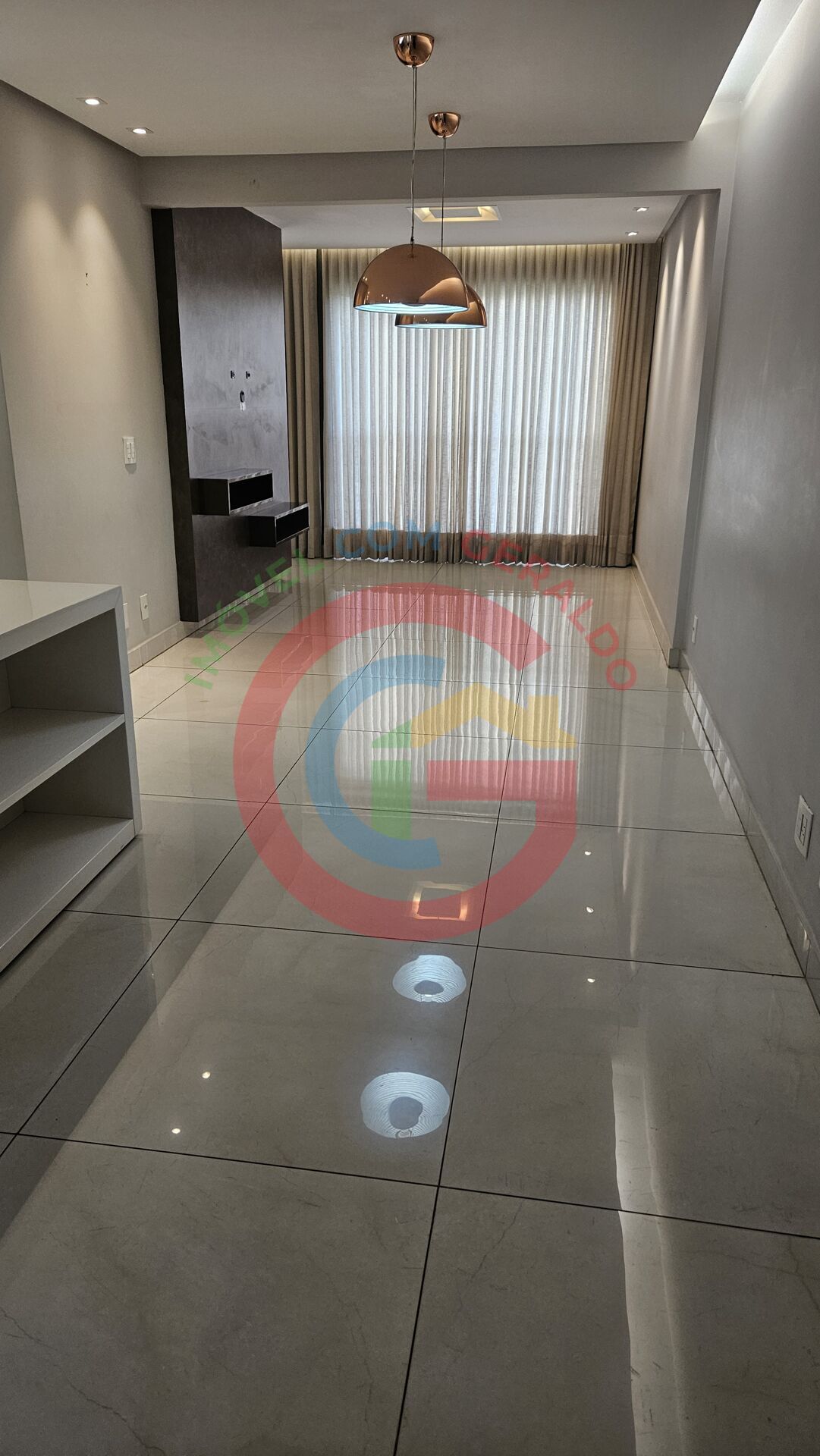 Apartamento, 3 quartos, 104 m² - Foto 5