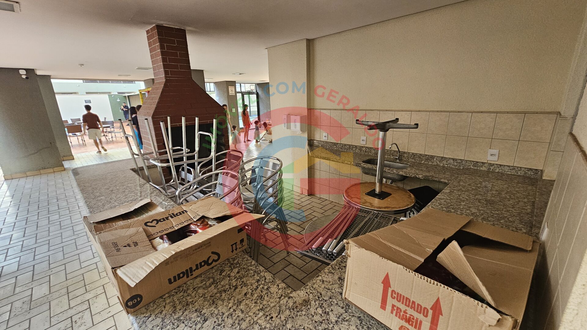 Apartamento, 3 quartos, 104 m² - Foto 33
