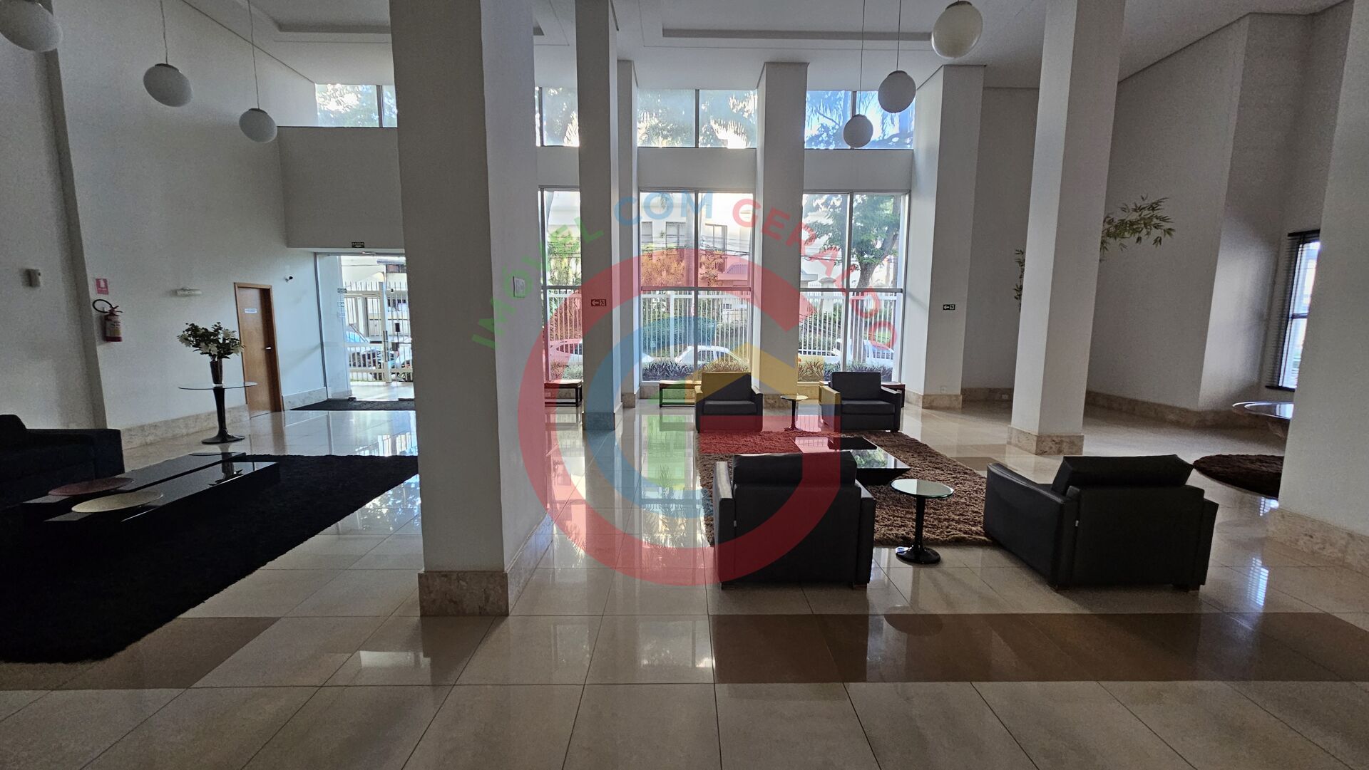 Apartamento, 3 quartos, 104 m² - Foto 4