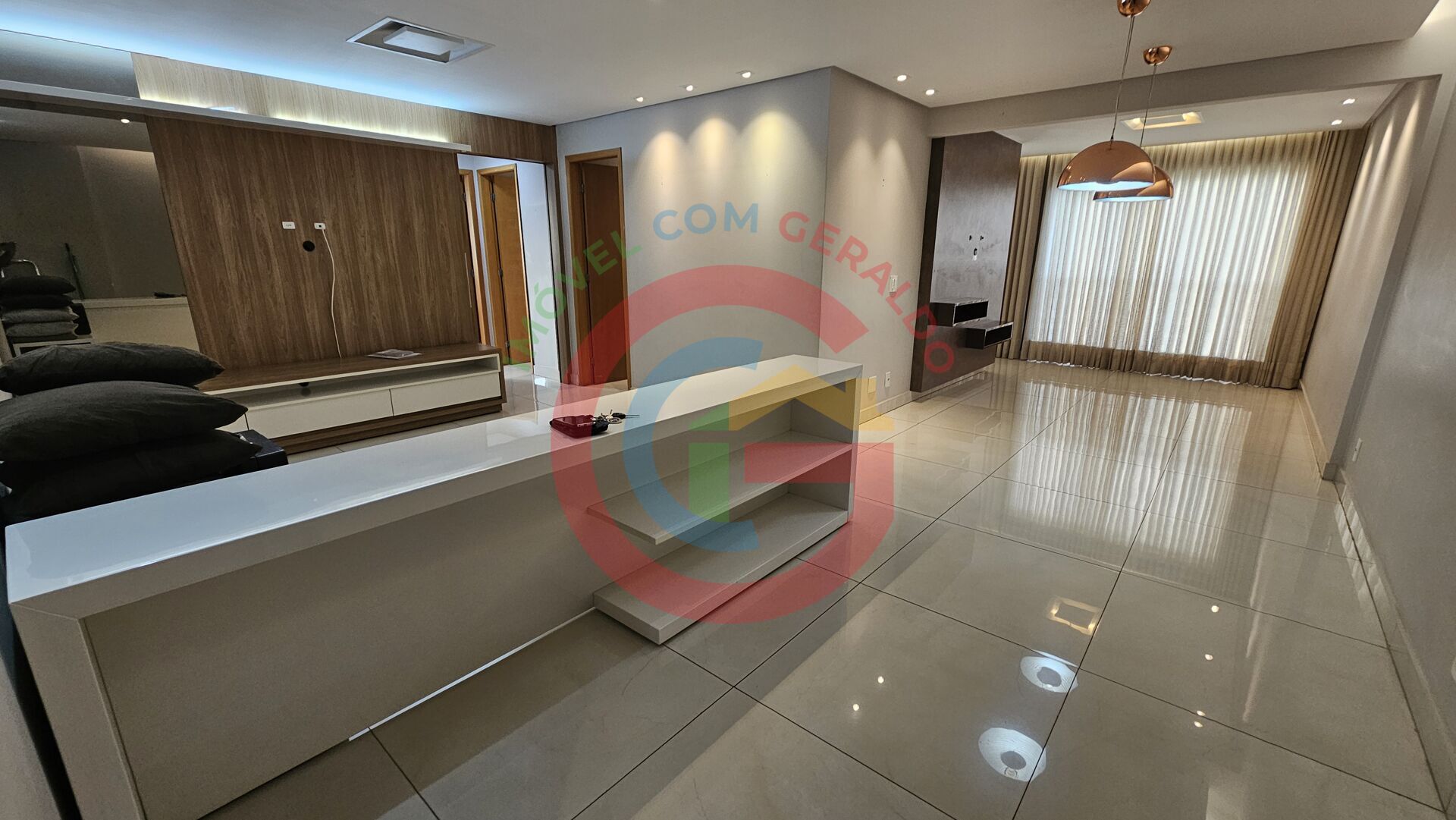 Apartamento, 3 quartos, 104 m² - Foto 6