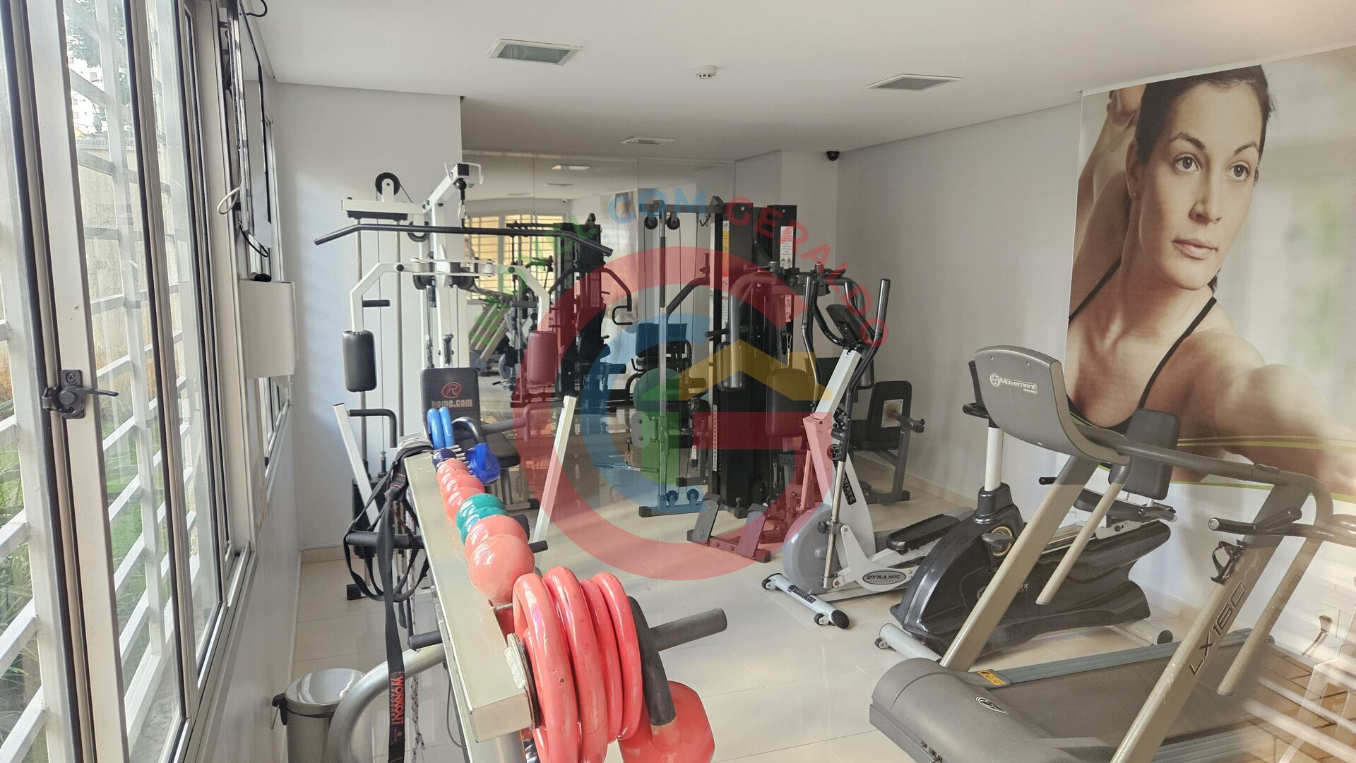 Apartamento, 3 quartos, 104 m² - Foto 30
