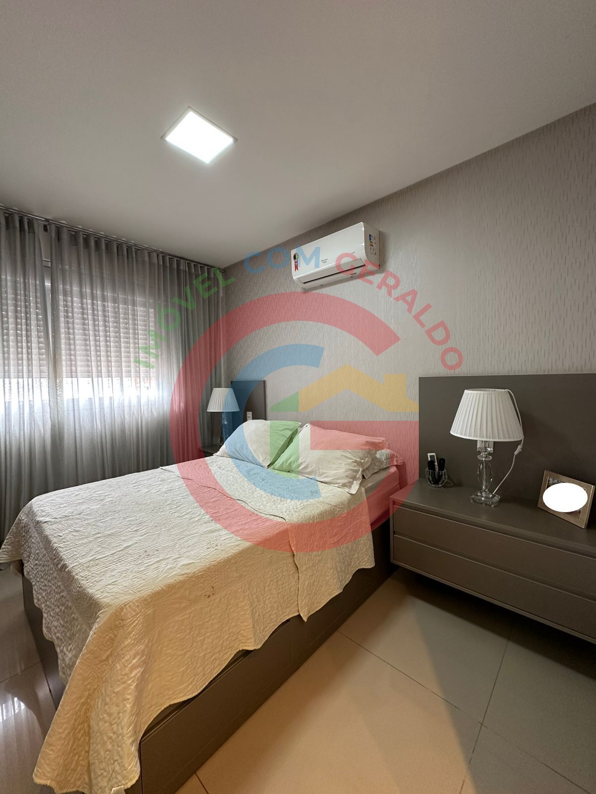 Apartamento, 3 quartos, 138 m² - Foto 23