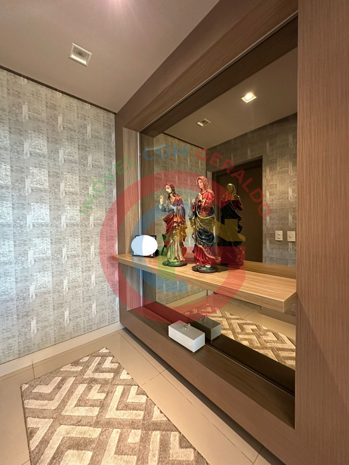 Apartamento, 3 quartos, 138 m² - Foto 16